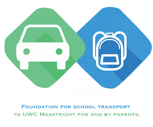 TMB middel Logo